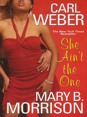 She Ain't the One - ebook